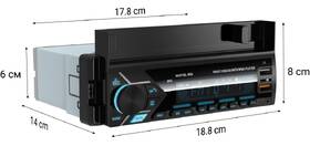 Autorádio NAVITEL RD6 čierne

 obrázok produktu 1 z 7
