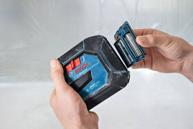 Čiarový laser Bosch Professional GLL 20-22 G 

 obrázok produktu 6 z 6