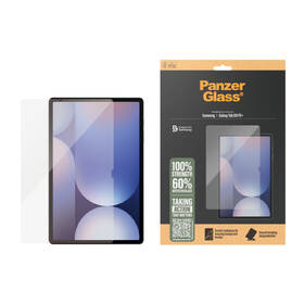 Tvrdené sklo PanzerGlass Ultra-Wide Fit na Samsung Galaxy Tab S10 FE+ 

 obrázok produktu 1 z 2
