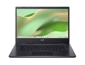 Notebook Acer Chromebook 314 (CBOA314-1H-C3V6) čierny

 obrázok produktu 3 z 11