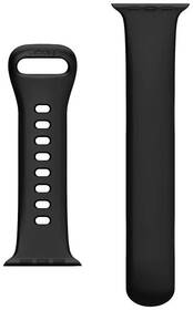 Remienok Spigen Air Fit na Apple Watch 49/45/44/42mm čierny

 obrázok produktu 2 z 2