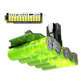 Akumulátor Ryobi RB1820C 

 obrázok produktu 2 z 3