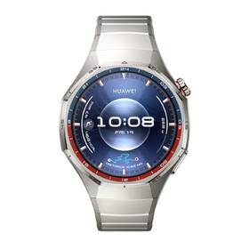 Inteligentné hodinky Huawei Watch GT 6 Pro 46 mm NFC Titanium

 obrázok produktu 2 z 6