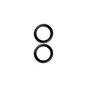 Ochranné sklo šošovky fotoaparátu PanzerGlass HoOps na Samsung Galaxy S25 Edge čierne

 obrázok produktu 1 z 3