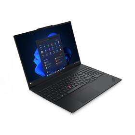 Notebook Lenovo ThinkPad E16 Gen 3 čierny

 obrázok produktu 3 z 10