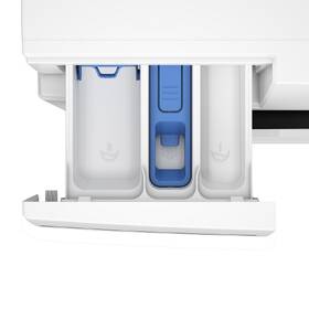Práčka Beko BM3WFSU37013WW biela

 obrázok produktu 5 z 9
