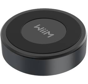 Sieťový prehrávač WiiM Mini čierny

 obrázok produktu 4 z 10