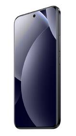Mobilný telefón Xiaomi Redmi Note 15 Pro+ 5G 12 GB / 512 GB čierny

 obrázok produktu 2 z 11