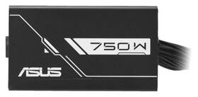 Zdroj Asus Prime 750W Bronze, 80 Plus Bronze čierny

 obrázok produktu 3 z 12