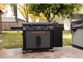 Gril záhradný plynový Blackstone 36" Culinary BS-2230 

 obrázok produktu 3 z 9