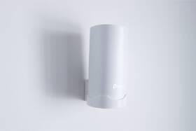 Držiak OEM na stenu pre TP-Link Deco M4/E4/S7/P9 biely

 obrázok produktu 4 z 4