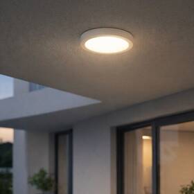 LED stropné svietidlo Rabalux SHAUN PLUS 75073 biele

 obrázok produktu 3 z 3