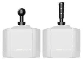 Náhradné páky Moza Racing Shifter Knob hliník

 obrázok produktu 1 z 3