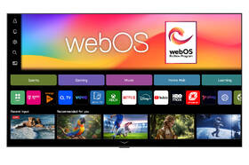 Televízor LG OLED83G64LW 

 obrázok produktu 7 z 10