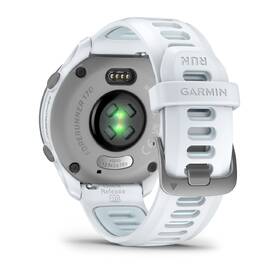 Inteligentné hodinky Garmin Forerunner 170 sivé/modré

 obrázok produktu 10 z 12