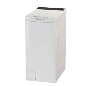 Práčka Haier THASN266TM8-S biela

 obrázok produktu 7 z 16