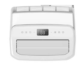 Mobilná klimatizácia Argo 398400044 MILO EVO SILENT, 13 000 BTU biela

 obrázok produktu 3 z 4
