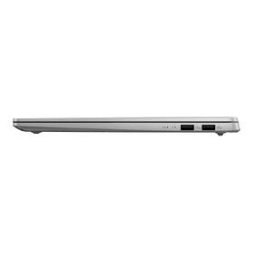 Notebook Asus Vivobook S14 strieborný

 obrázok produktu 9 z 10