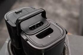 Tepovač kobercov Hisense HSSC07A 2in1 Steam IQ čierny

 obrázok produktu 3 z 34