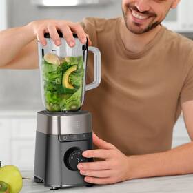 Stolný mixér Black+Decker BXJB1201E čierny

 obrázok produktu 3 z 4