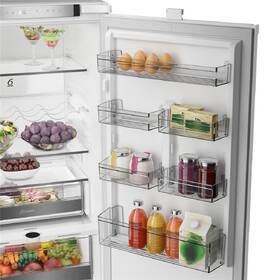 Chladnička s mrazničkou Whirlpool WHK2 5294 B7E1 biela

 obrázok produktu 4 z 17