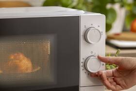 Mikrovlnná rúra Gorenje MO20CE1W5 biela

 obrázok produktu 6 z 10