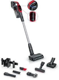 Tyčový vysávač Bosch BBS931PET červený

 obrázok produktu 1 z 22
