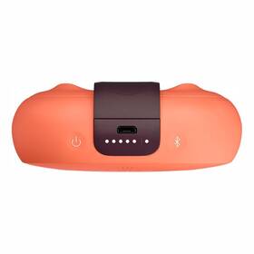 Prenosný reproduktor Bose SoundLink® Micro oranžový

 obrázok produktu 3 z 8