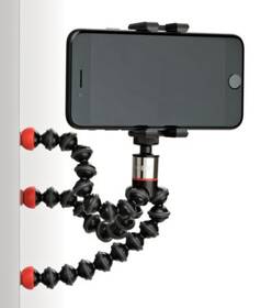Držiak na mobil JOBY set GripTight ONE Magnetic Impulse 

 obrázok produktu 1 z 7