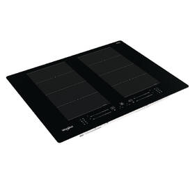 Indukčná varná doska Whirlpool WF S8865 NE čierna

 obrázok produktu 5 z 7