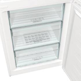 Chladnička s mrazničkou Gorenje NRK6202EW4 IonAir biela

 obrázok produktu 4 z 13