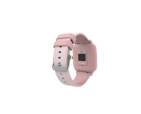 Inteligentné hodinky Forever IGO PRO JW-200 ružové

 obrázok produktu 5 z 8