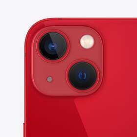 Mobilný telefón Apple iPhone 13 256GB (PRODUCT)RED 

 obrázok produktu 2 z 3