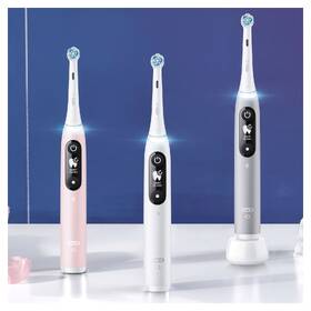 Súprava zubných kefiek Oral-B Duo Pack White 

 obrázok produktu 5 z 7