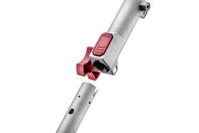Krovinorez Metabo RTD 18 LTX BL 30 (bez batérie) 601720850 

 obrázok produktu 3 z 15