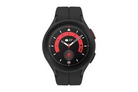 Inteligentné hodinky Samsung Galaxy Watch5 Pro 45mm čierny

 obrázok produktu 2 z 6