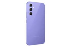 Mobilný telefón Samsung Galaxy A54 5G 8 GB / 128 GB fialový

 obrázok produktu 6 z 9
