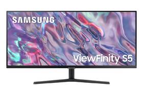 Monitor Samsung ViewFinity S5 S50GC čierny

 obrázok produktu 3 z 11