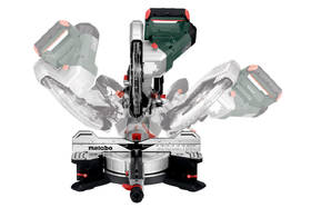 Píla úkosová Metabo KGS 305 M Set 613305900 

 obrázok produktu 1 z 11