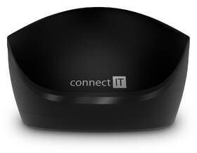 Klávesnica s myšou Connect IT OfficeBase Wireless Combo čierna

 obrázok produktu 8 z 12