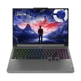 Notebook Lenovo Legion 5 16IRX9 + Game Pass predplatné na 3 mesiace sivý

 obrázok produktu 4 z 11