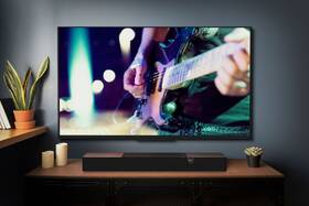 Soundbar Klipsch Flexus Core 100 čierny

 obrázok produktu 8 z 8
