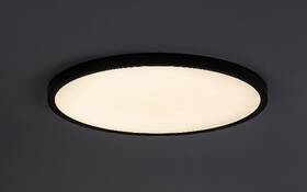 LED stropné svietidlo Rabalux Paulos 71074 čierne

 obrázok produktu 4 z 6