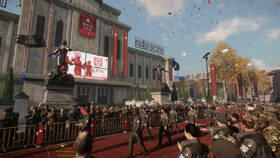Hra Deep Silver Xbox One Homefront: The Revolution 

 obrázok produktu 4 z 8