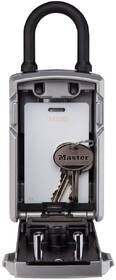 Bezpečnostná schránka Master Lock 5440EURD BT 

 obrázok produktu 2 z 3