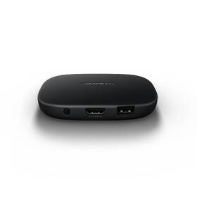 Multimediálne centrum Xiaomi TV Box S 3rd Gen čierny

 obrázok produktu 2 z 4