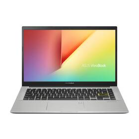 Notebook Asus Vivobook 14 strieborný/biely

 obrázok produktu 2 z 9