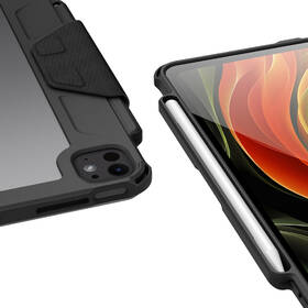 Puzdro na tablet Mobile Origin Rugged na Apple iPad Pro 13" M4 (2024) čierne

 obrázok produktu 7 z 11