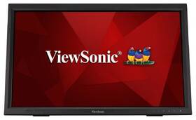 Monitor ViewSonic TD2423 čierny

 obrázok produktu 3 z 10