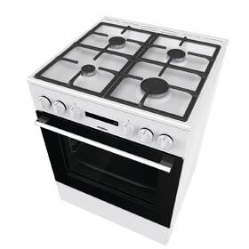 Kombinovaný sporák Mora K 7265 AW6 biely

 obrázok produktu 8 z 9